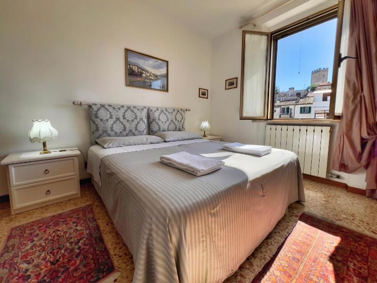Attico Altucci - B&B Arezzo