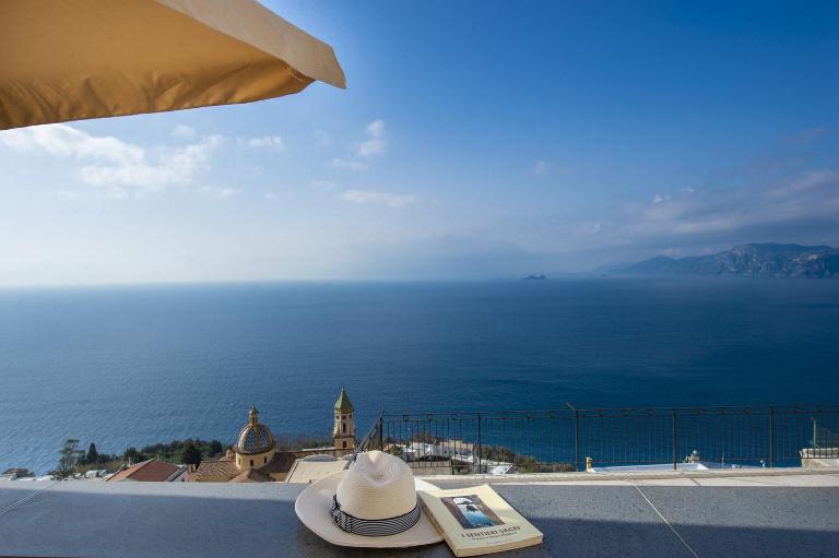Casa Cimino B - Among the alleys of Praiano - B&B Praiano