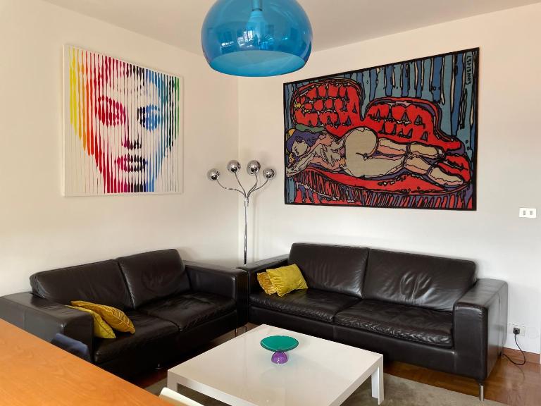 Olivrea Design Palazzo - B&B Ivrea