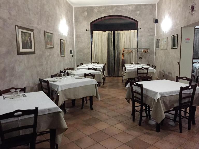 Affittacamere Da Franco - B&B Parma