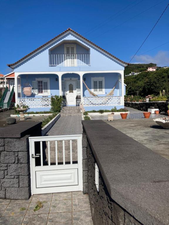 Casa da Baía da Manhenha - B&B Manhenha