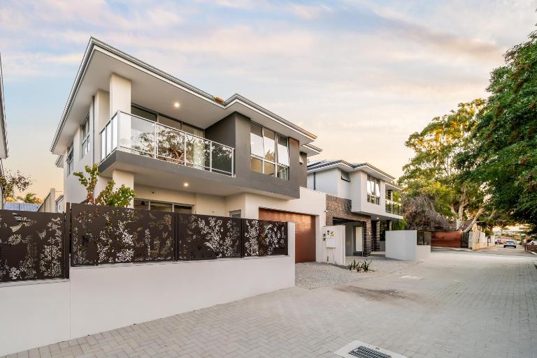 Scarborough Escape New Suite - Bed and Breakfast Perth