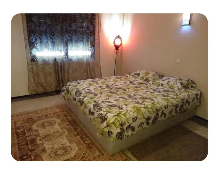 Apartment Hamria Central - Chambres d'hôtes Meknès