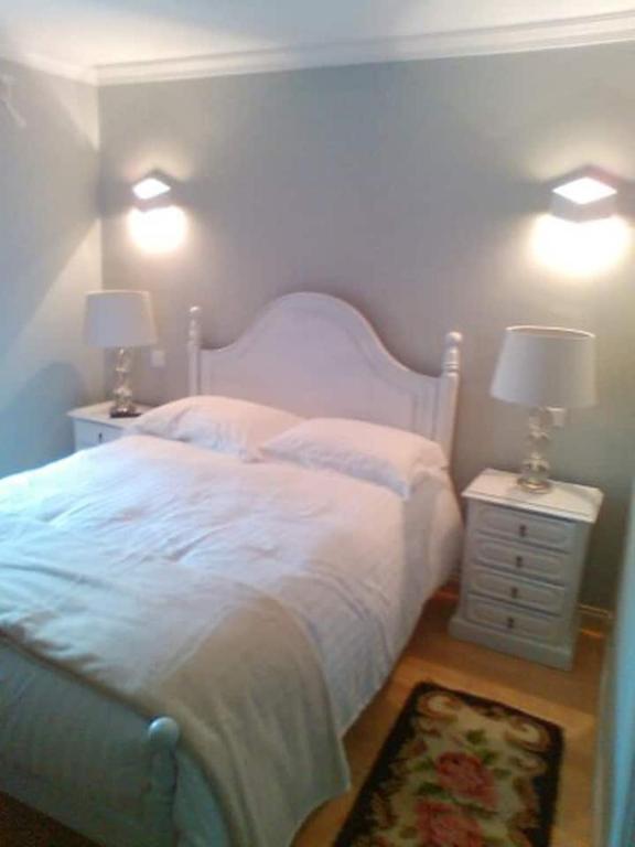 Casa Rural Santa Teresinha - Chambres d'hôtes Campo de Víboras