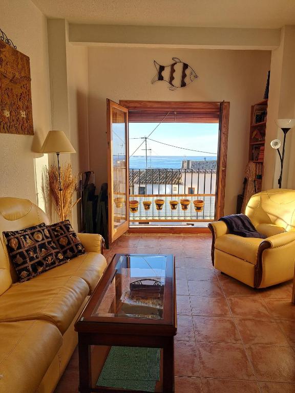 Old Town Family Apartment - B&B Villajoyosa