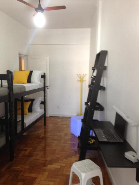 Méier House - Bed and Breakfast Rio de Janeiro