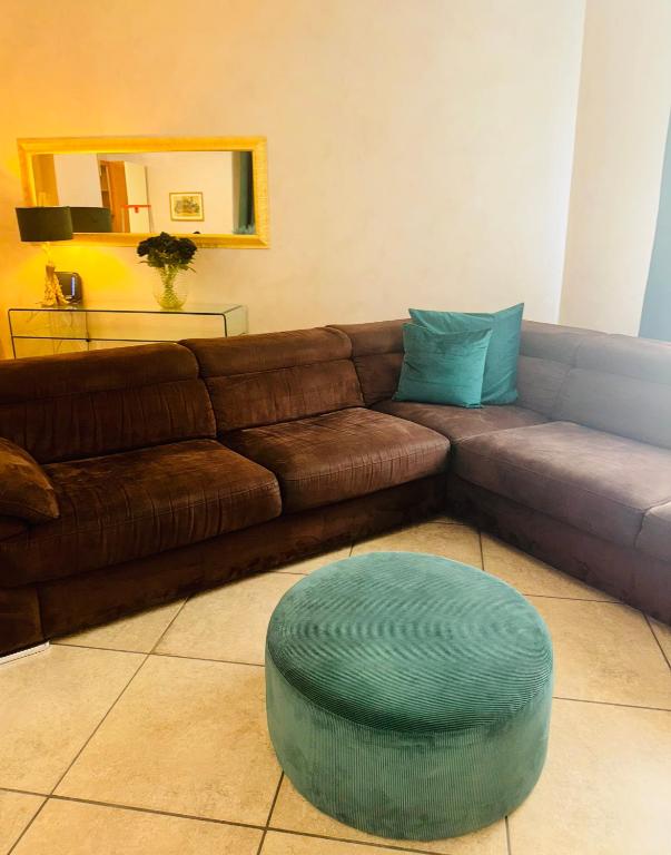 Velvet Stay -CHARMING APARTMENT IN BERGAMO - B&B Bergamo