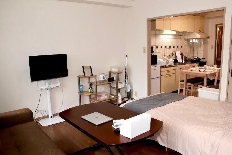 Casa M hacchobori Stay - B&B Sakioku