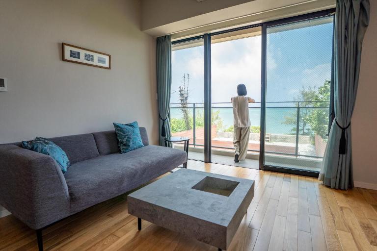TIMeSCAPE -tancha- - B&B Onna