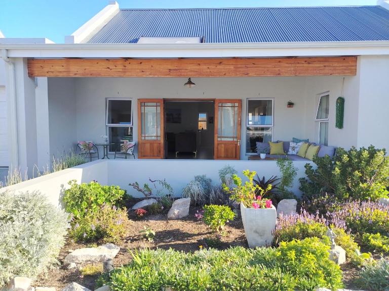 Columbus Haven - B&B Hermanus