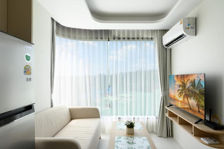 Fantasea Condo Kamala B502 1BDRM by Phuket Sabay Rent - B&B Ban Kamala