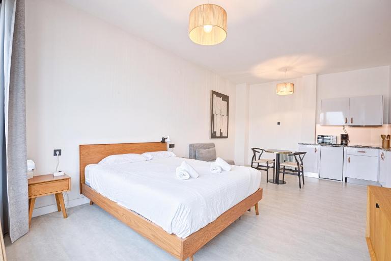 Lindo apartamento Porto - Gaia - Bed and Breakfast Vila Nova de Gaia