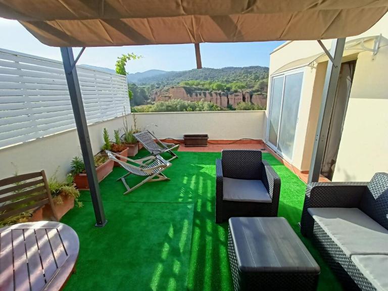 La Cantonada - B&B San Pedro de Ribas