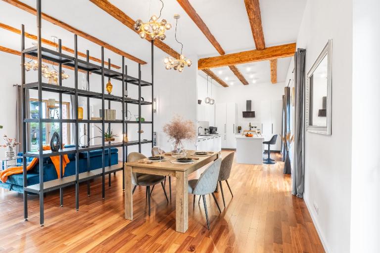 Stodola Klokočí - B&B Klokočí