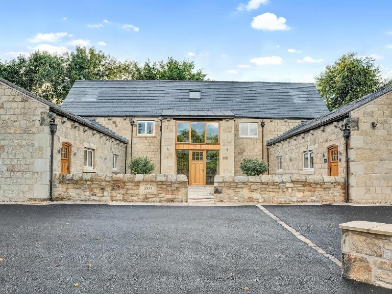 Alston House - B&B Preston