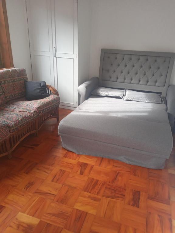 Suíte 15 M2 e Lavanderia integrada - B&B San Paolo