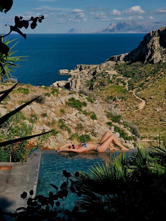 QUIETE e MARE - B&B San Vito Lo Capo