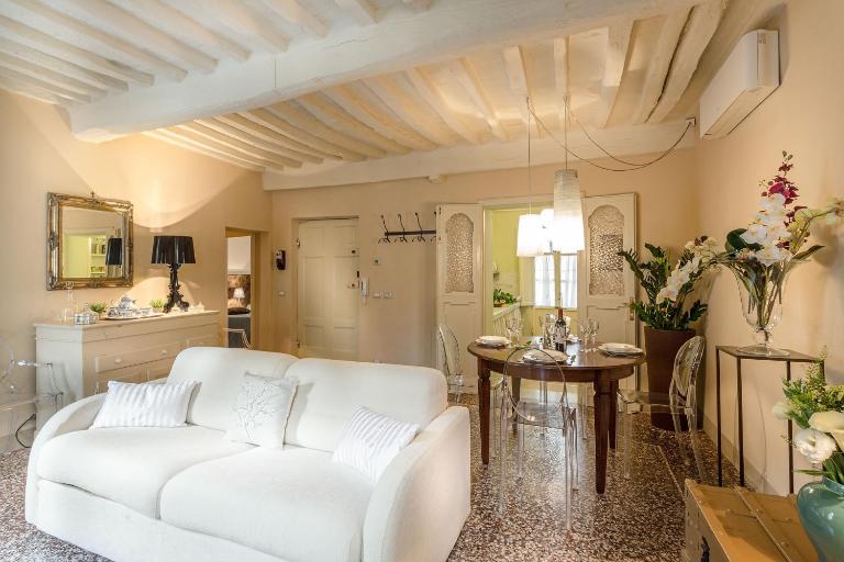 Appartamento Stellario - B&B Lucca