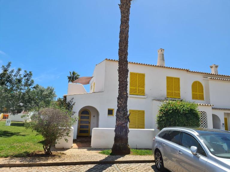 Aldeia do Golf - Vila I4 - Chambres d'hôtes Vilamoura