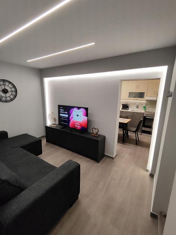 luxury apartment in the center of Livadia - B&B Livadeia