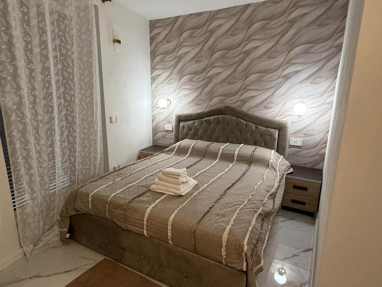 Holiday Home - Si Do Relais - B&B Pozzuoli