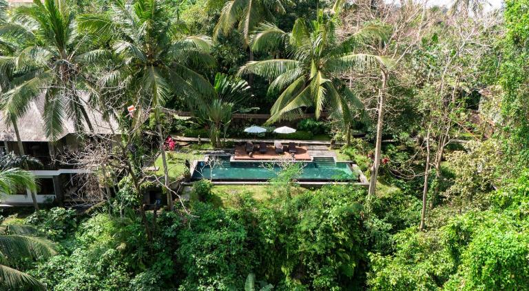 Beji Bliss - B&B Ubud