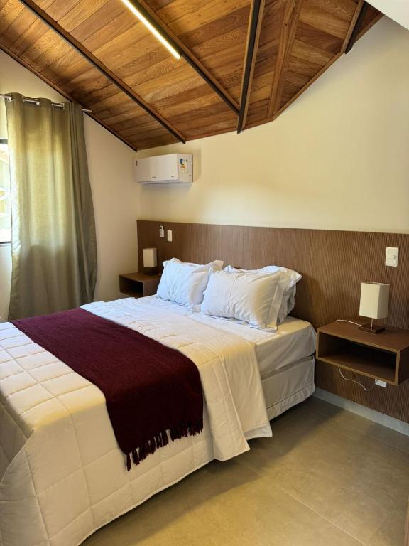 Loft Veneza - Chambres d'hôtes Santa Teresa