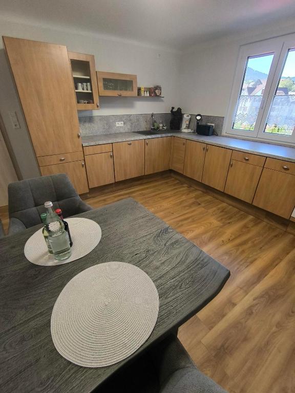 Ferienwohnung Schelklewiese - B&B Baiersbronn