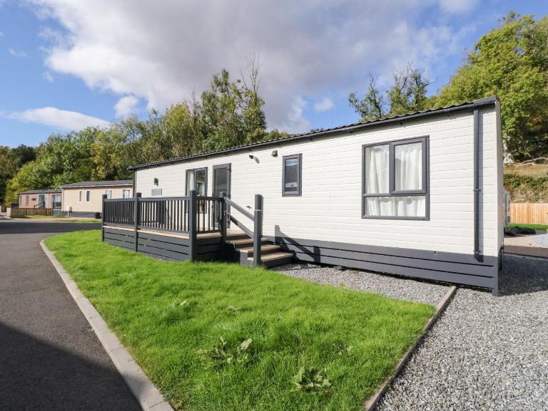 Altair Lodge - B&B Crieff