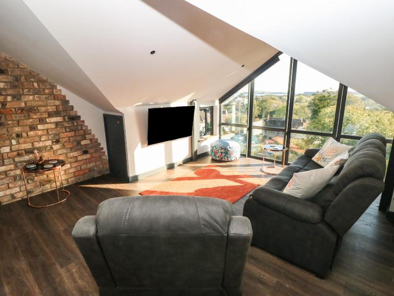 11 Brython Place - B&B Tenby