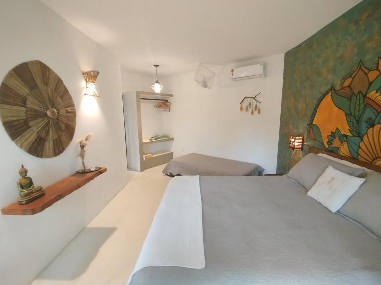 Casa Ewé - B&B Maraú