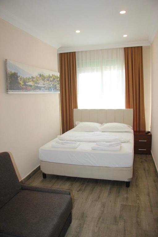 Antalya Apart House - 18 - B&B Antalya