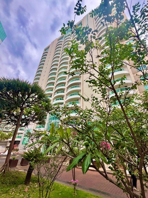 BIARRITZ- Bem Localizado e Confortável! - B&B Brasília