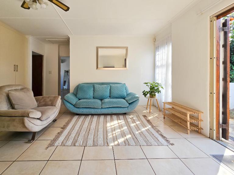 Coastal Retreat - Ferienwohnung East London
