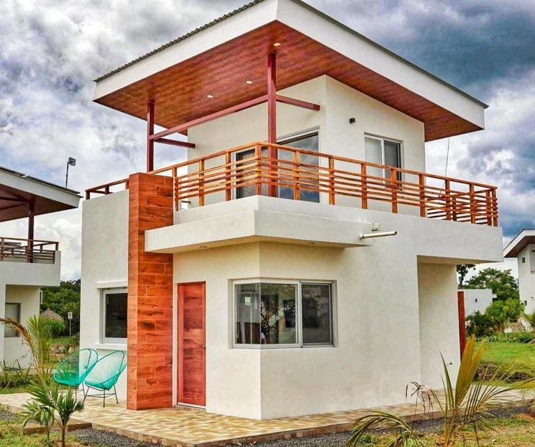 Casa Eva-13, Gran Pacifica Resort - Playa Asuchillo - Chambres d'hôtes San Diego