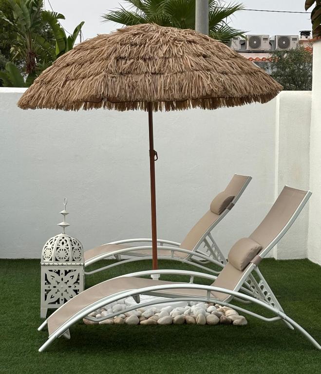 CASA de PLAYA DENIA - Chambres d'hôtes Denia