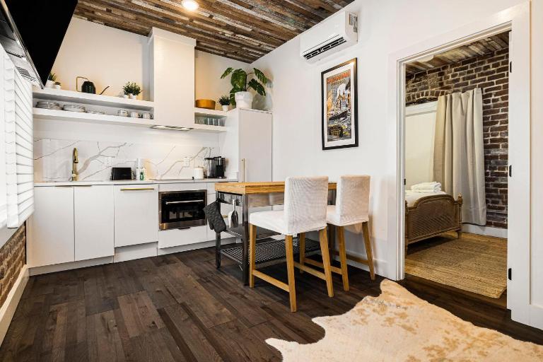 Gaston Haus by Lucky Savannah - Ferienwohnung Savannah