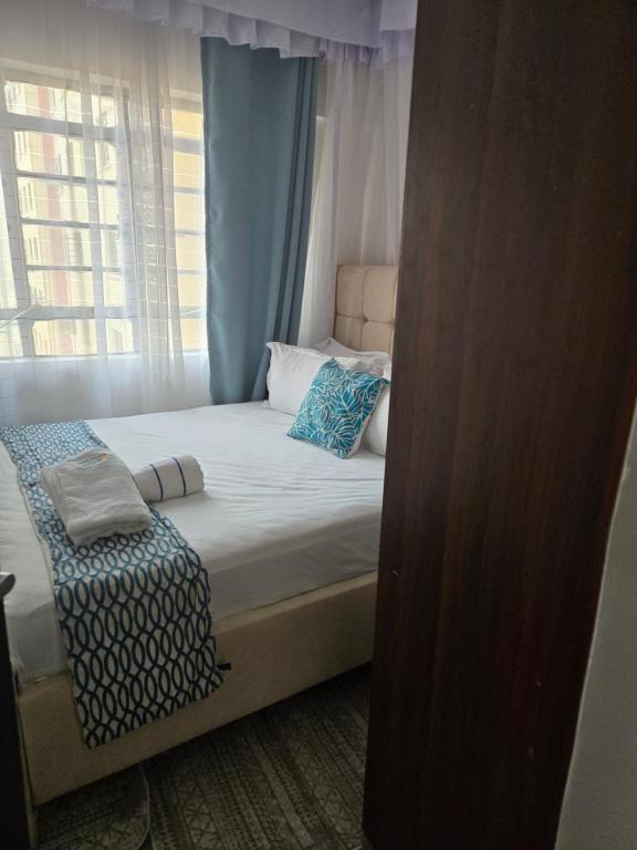 Hami Ventures - Chambres d'hôtes Kisumu