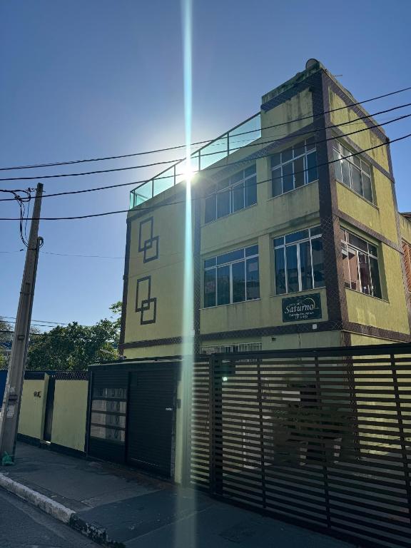 Apartamento vista mar Praia do Forte - B&B Cabo Frio