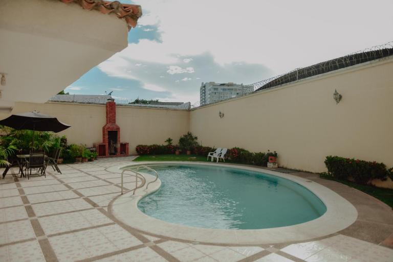 Casa Vallenata boutique - B&B Valledupar