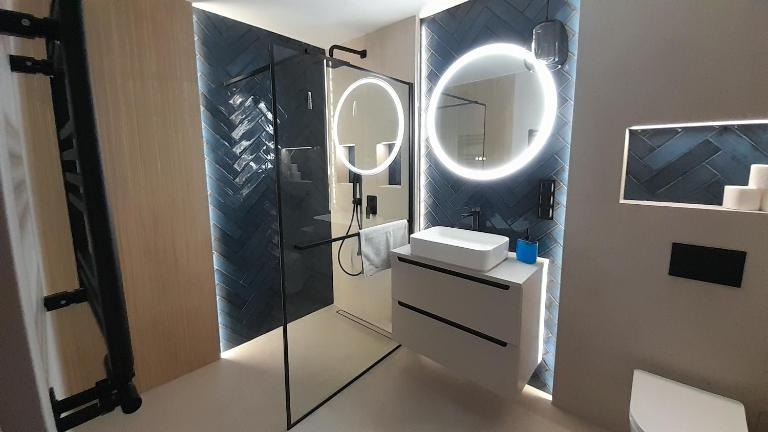 Apartament Centrum - 50 m od Rynku, PARKING, Klimatyzacja - Ferienwohnung Nowy Targ