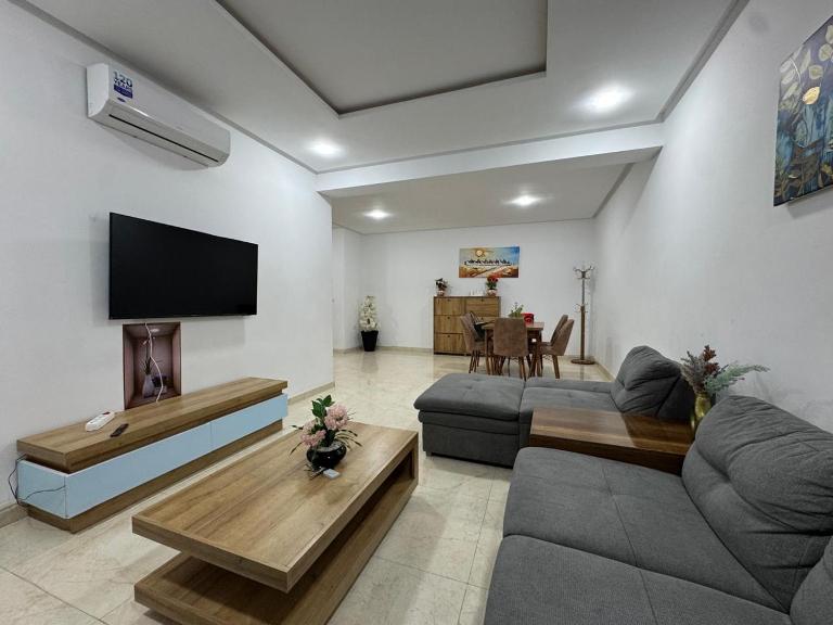 CORALIA Bel F3 N35 - B&B Oujda