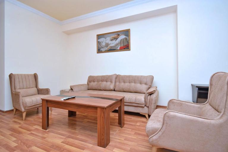 Teryan 68/3 2 - B&B Yerevan
