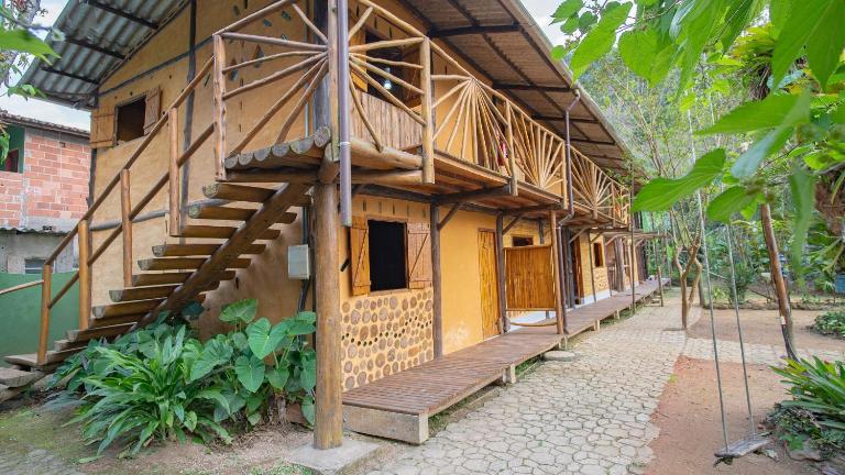 Cambuca Surf Skate - B&B Ubatuba