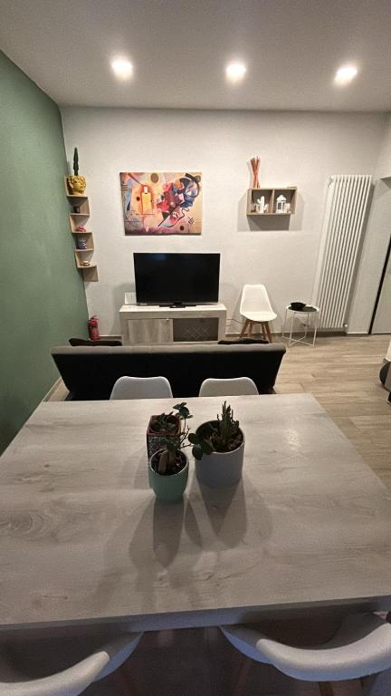 Suite Vento d'Estate - B&B San Benedetto del Tronto
