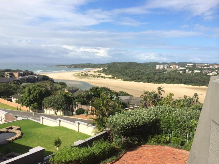Seaview Place Bed and Breakfast - Ferienwohnung East London
