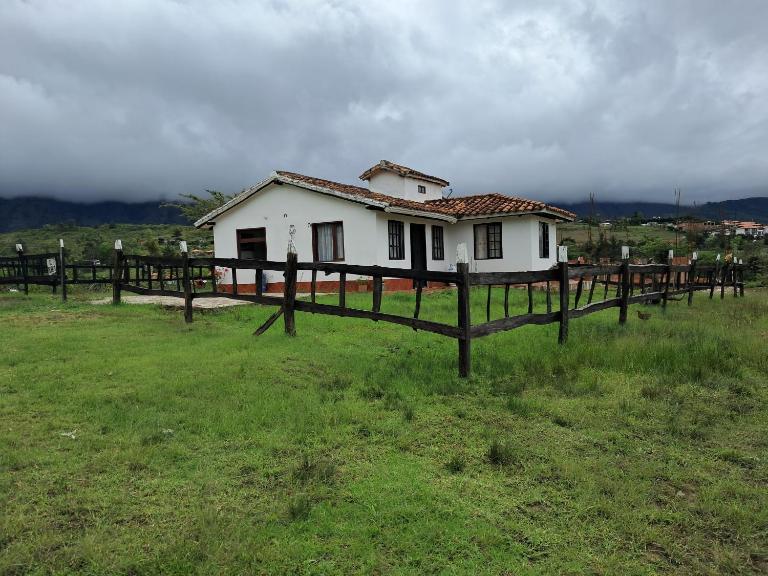 El recuerdo - B&B Villa de Leyva