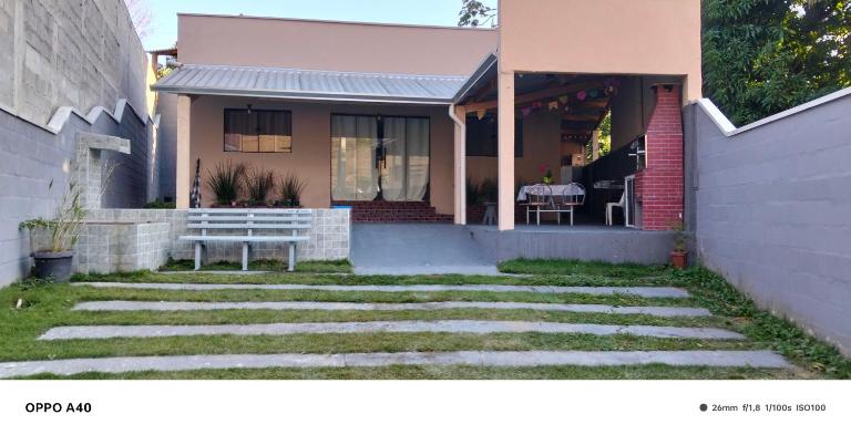 Recanto dos Gigantes - Bed and Breakfast Lavrinhas