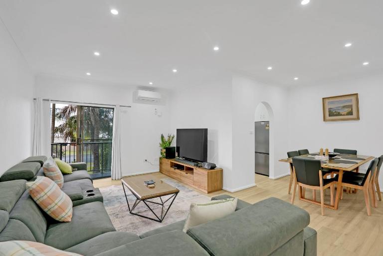 Filoli 5 - Ferienwohnung Tuncurry