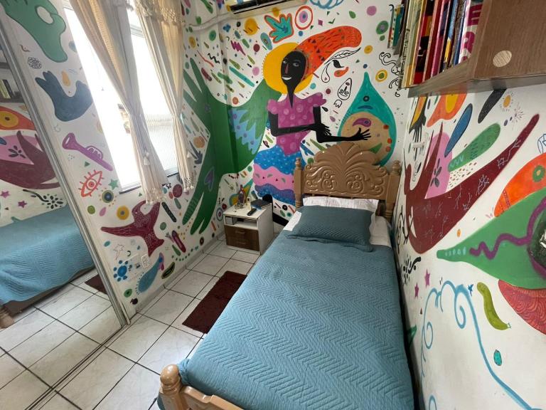 CASA de TEMPORADA para COP 30 - B&B Belém